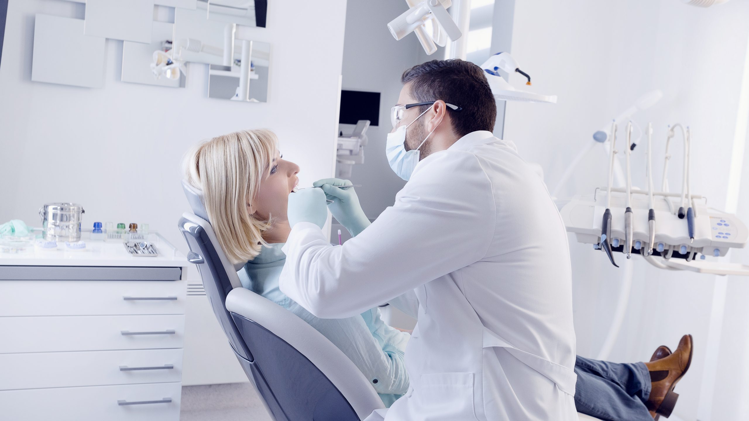 Dentist in Peshtigo, WI